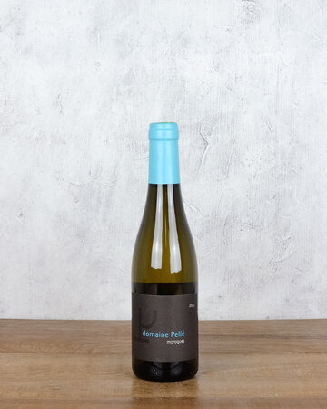 Domaine Pelle Morogues Menetou Salon Blanc 375ml