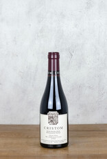 Cristom Mt Jefferson Pinot Noir 375ml
