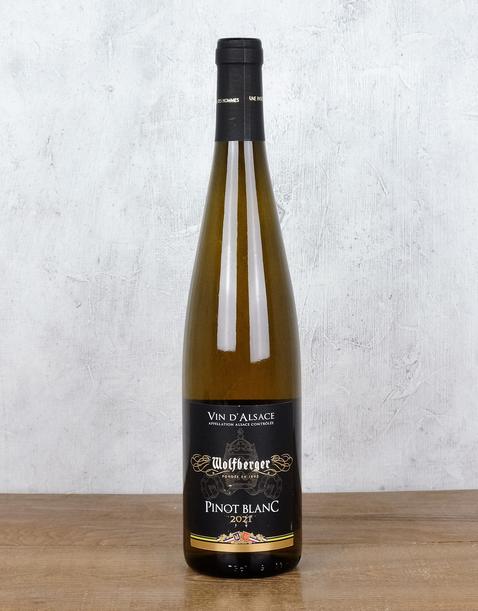 Wolfberger Pinot Blanc