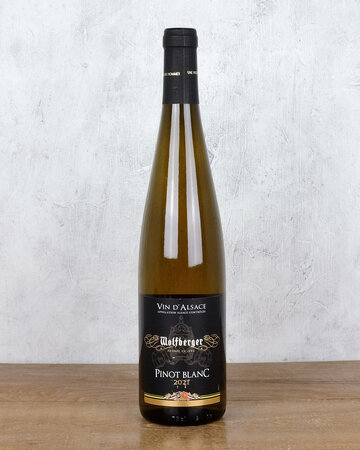 Wolfberger Pinot Blanc