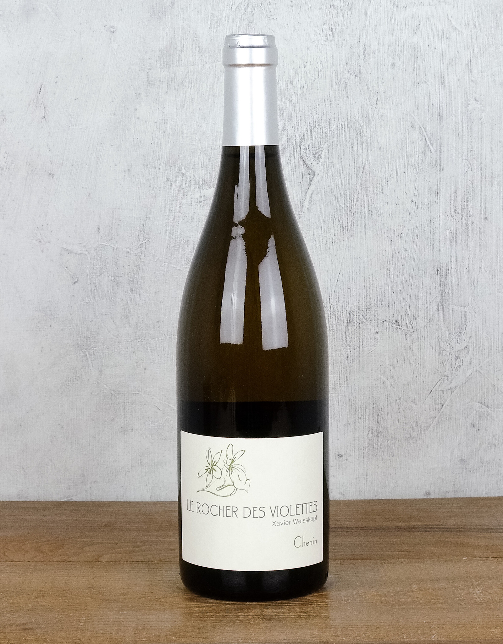 Le Rocher des Violettes Chenin Blanc