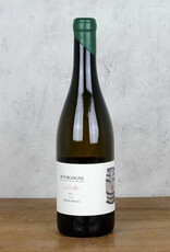 Jeremy Arnaud Bourgogne Blanc Les Veuillots Bois