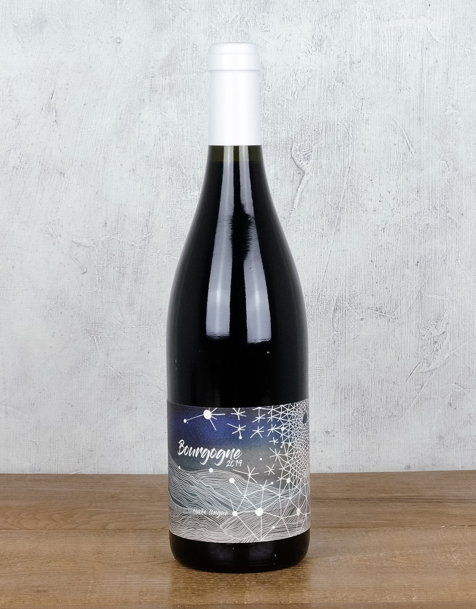 Domaine Didon Bourgogne Rouge Cuvée Longue
