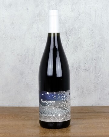 Domaine Didon Bourgogne Rouge Cuvée Longue