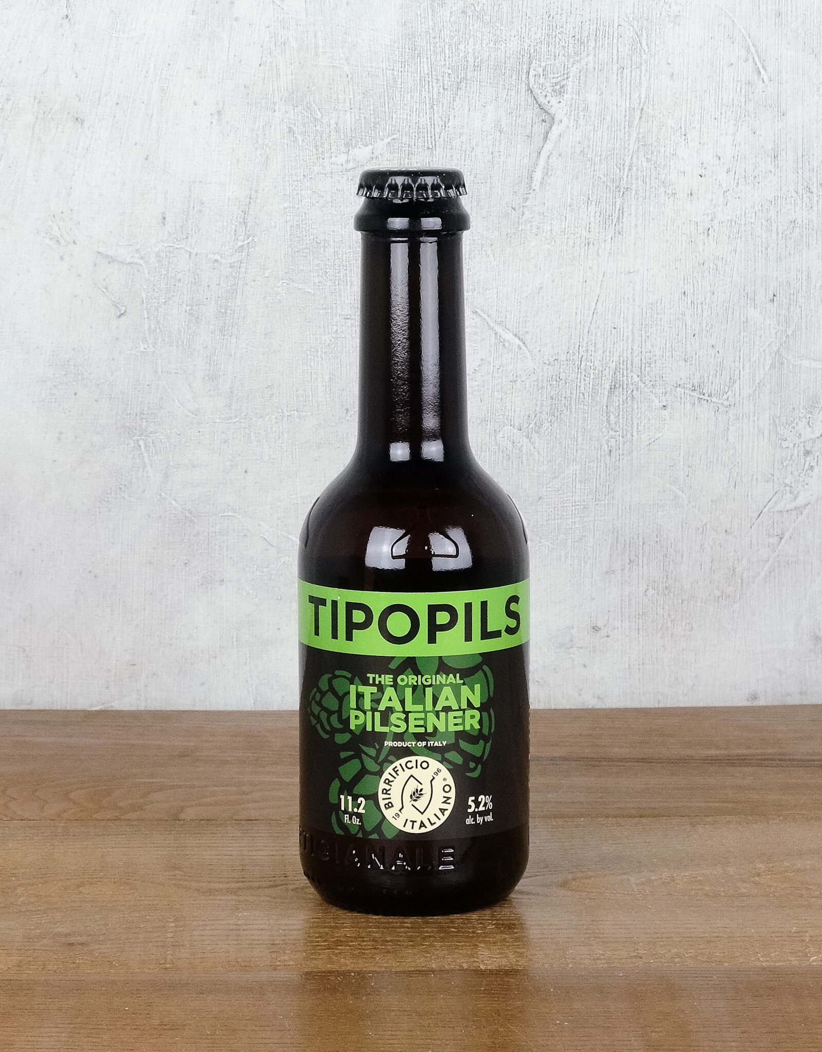 Tipopils Italian Pilsener Single