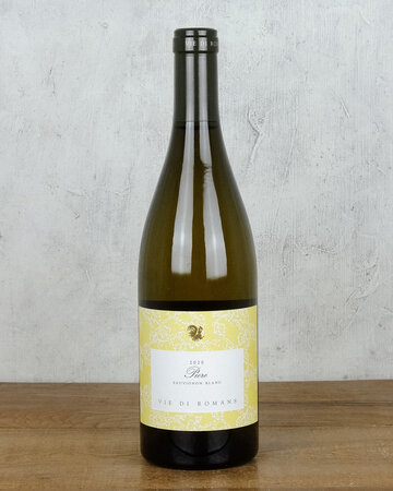 Vie de Romans Piere Sauvignon Blanc