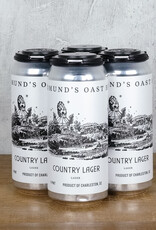 Edmund’s Oast Country Lager 4pk