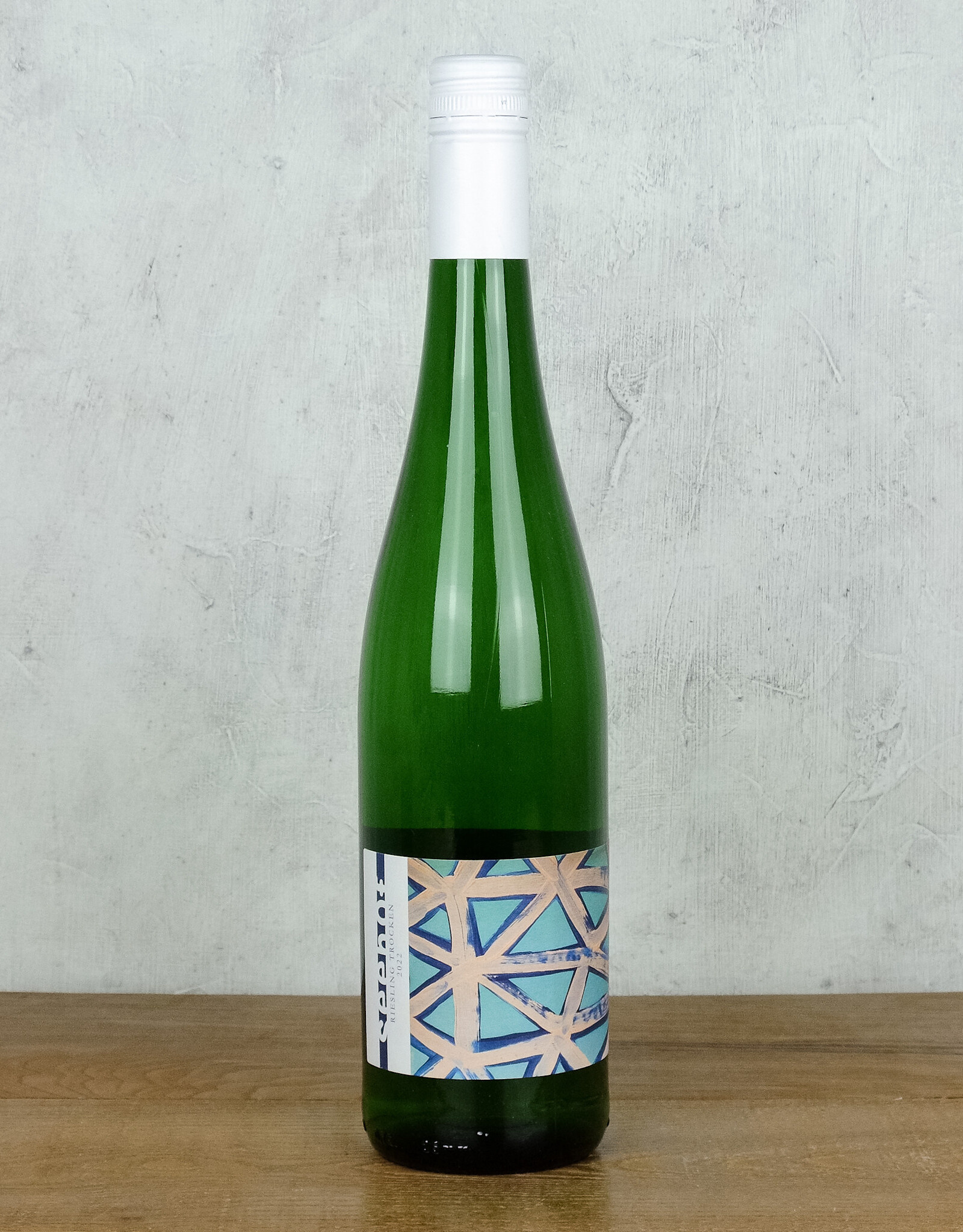 Seehof Riesling Trocken