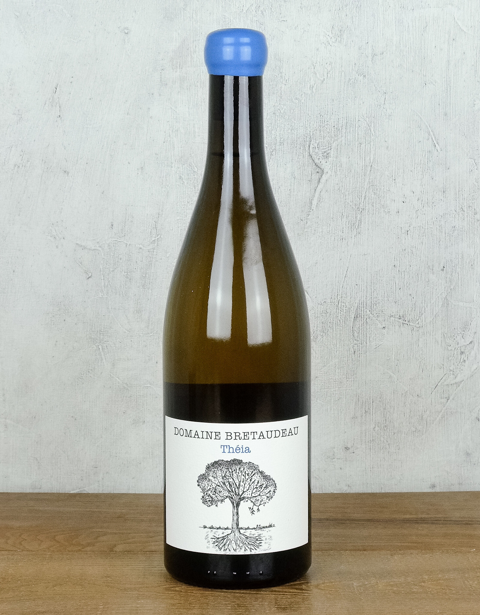 Domaine Bretaudeau Theia Muscadet