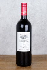 Chateau Brisson Cotes de Bordeaux