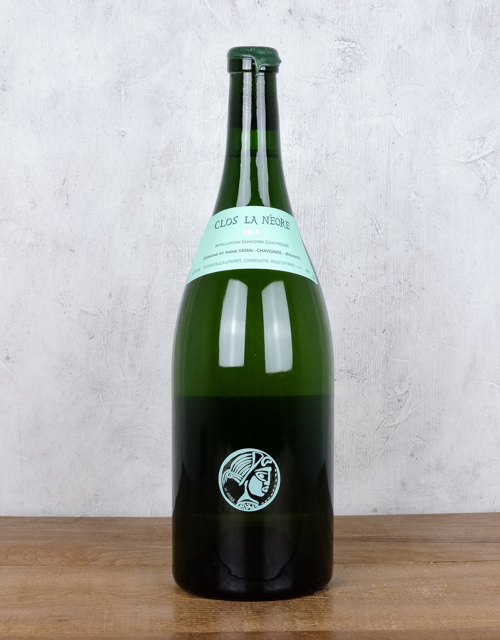 Edmond Vatan Sancerre 2019 1.5L