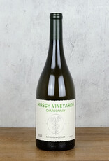 Hirsch Vineyards Sonoma Coast Chardonnay