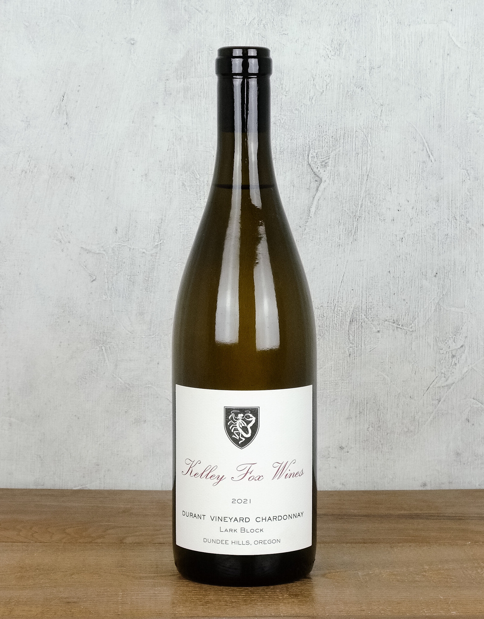 Kelley Fox Durant Chardonnay