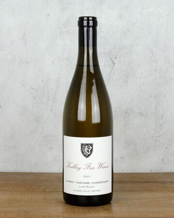 Kelley Fox Durant Chardonnay