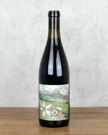 Kelley Fox Mirabai Pinot Noir