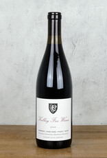 Kelley Fox Wines Maresh Vineyard Pinot Noir Golden Crowned Sparrow Blocks