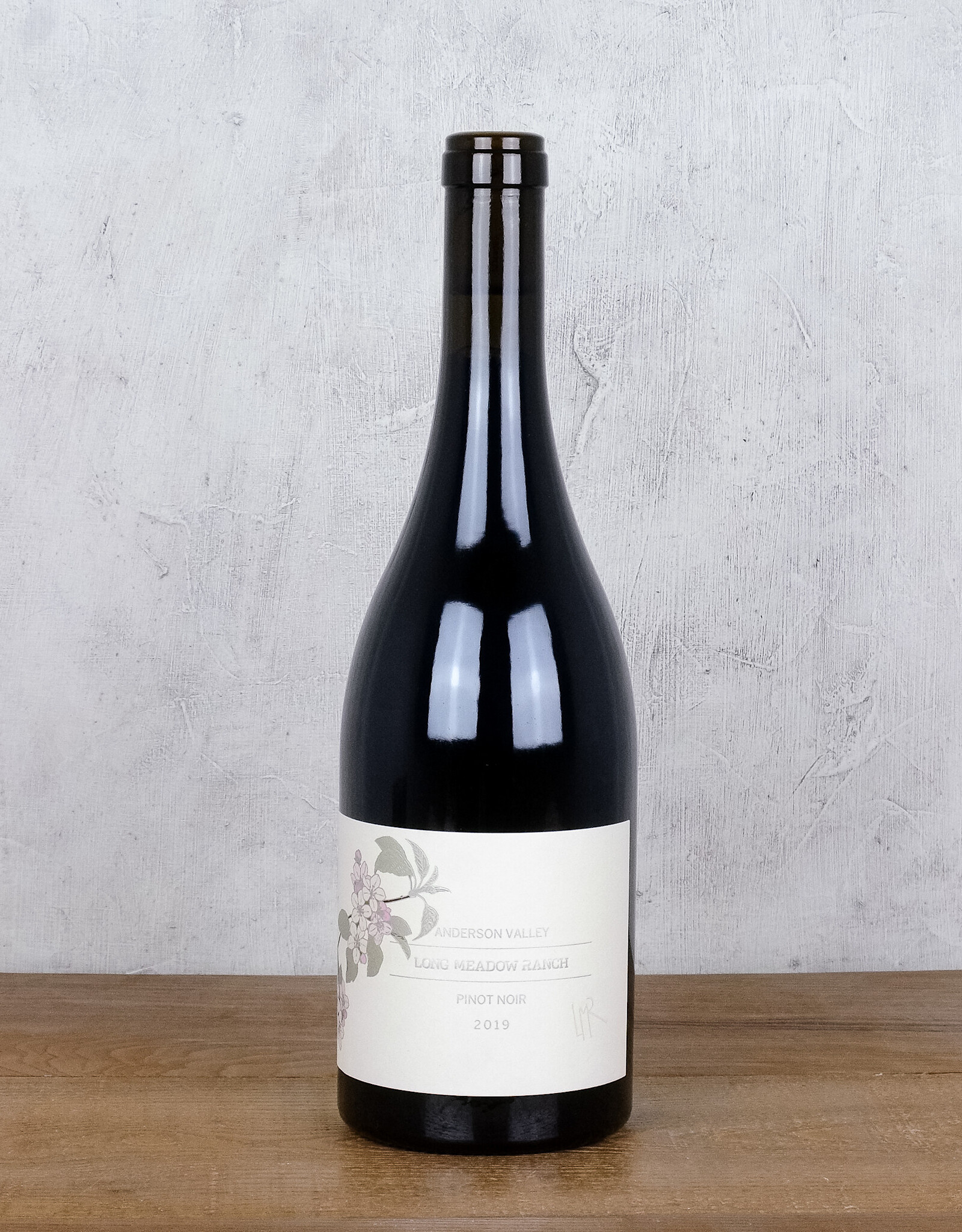 Long Meadow Anderson Valley Pinot Noir