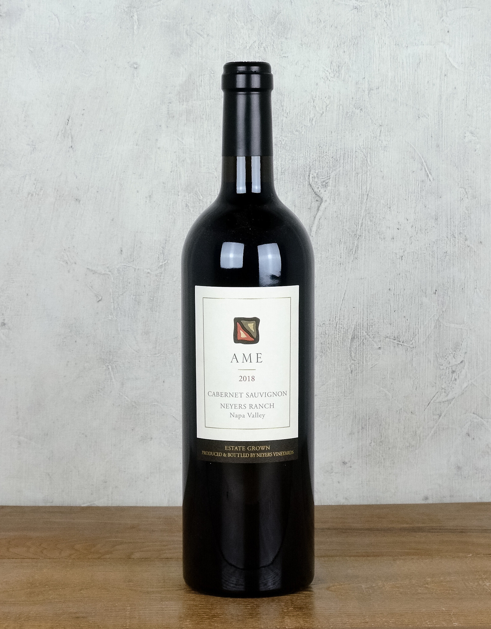 Neyers Ranch Cabernet AME