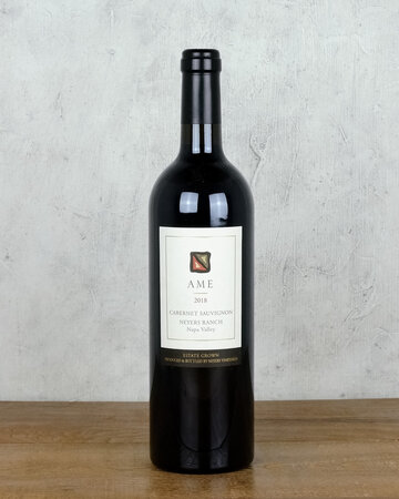 Neyers Ranch Cabernet AME