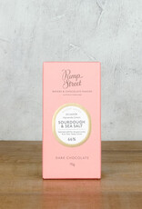 Pump Street Sourdough & Sea Salt