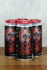 Yazoo Octatonic Mega Collab Ale 4pk