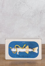 Jose Gourmet Mackerel Fillets in Olive Oil