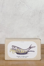 Jose Gourmet Sardines in Azores Butter