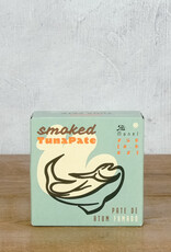 Ati Manel Smoked Tuna Pate