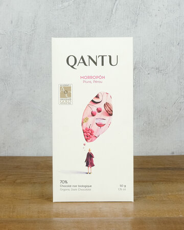 Qantu Morropon 70%