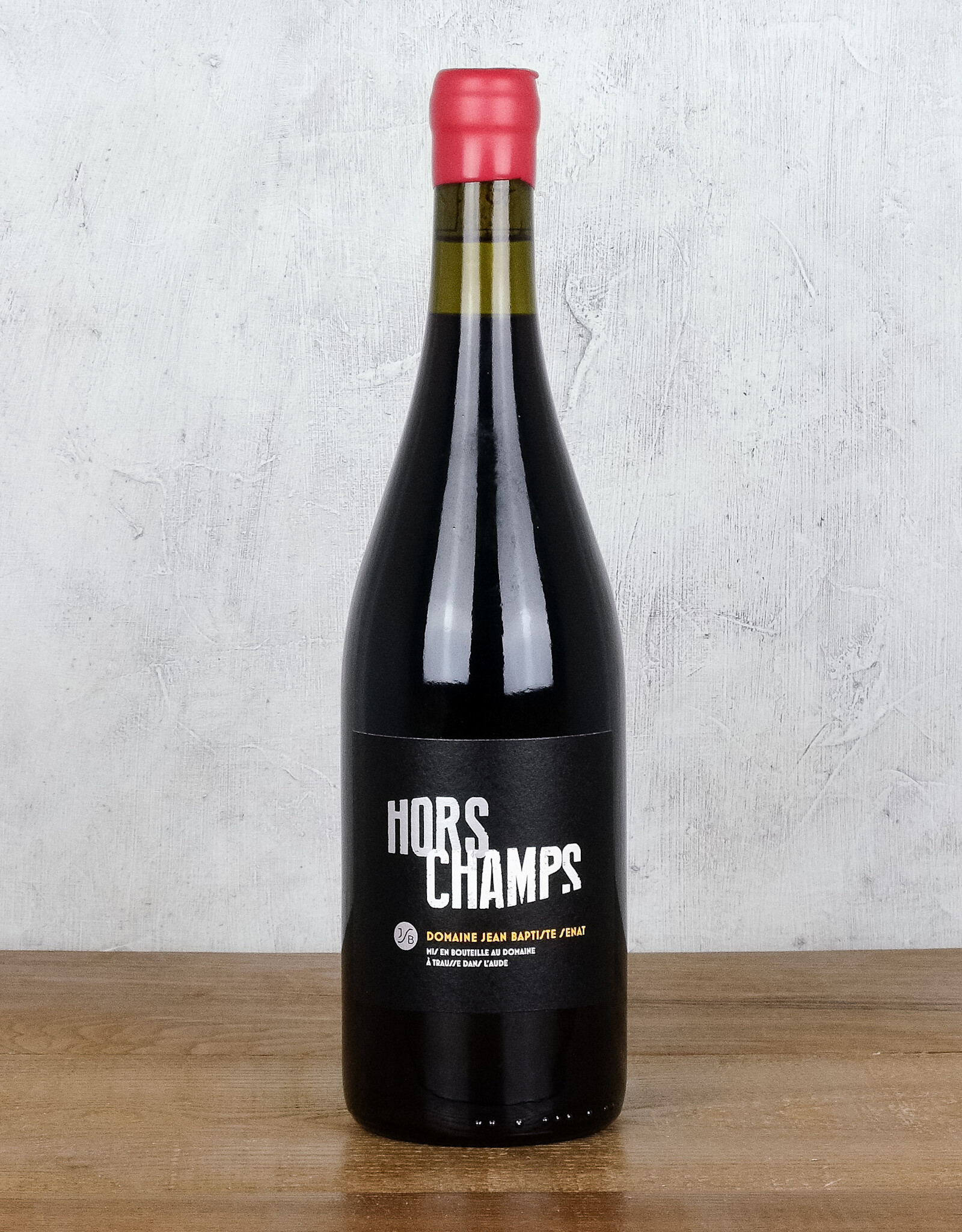 Domaine Jean Baptiste Senat Hors Champs