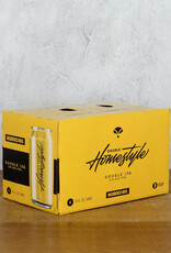 Bearded Iris Double Hometyle IPA 6pk