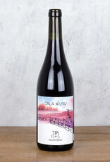 Mortellito Cala Niuru Siciliane Rosso