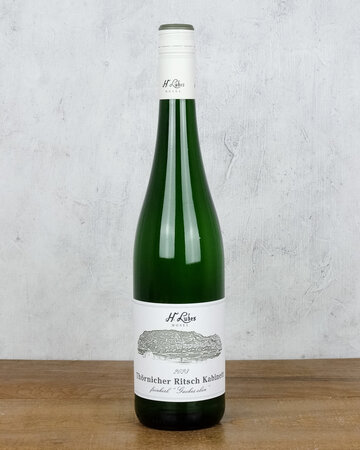 Ludes Riesling Gackes Oben Kabinett Feinherb