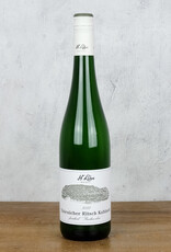 Ludes Riesling Gackes Oben Kabinett Feinherb