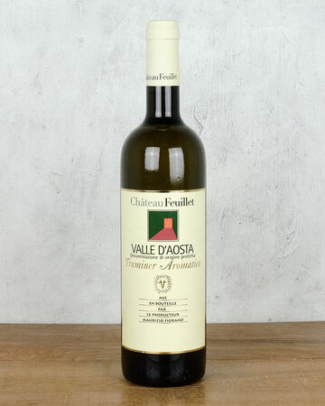 Chateau Feuillet Tramin