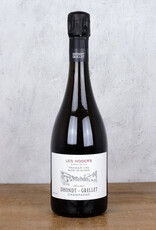 Champagne Dhondt-Grellet 2014 Blanc de Blanc Les Nogers