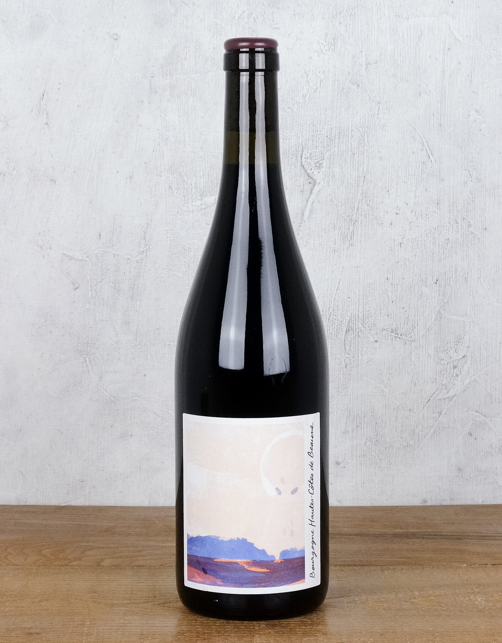 La Claume des Lies Bourgogne Hautes Cotes de Beaune