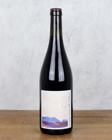 La Claume des Lies Bourgogne Hautes Cotes de Beaune