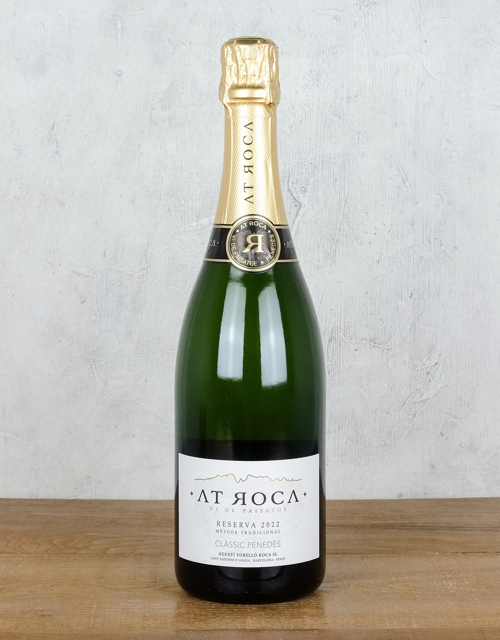 AT Roca Classic Penedes Reserva