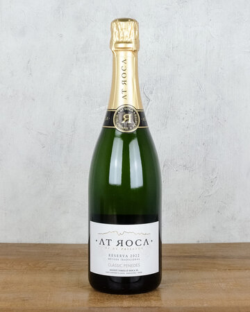 AT Roca Classic Penedes Reserva
