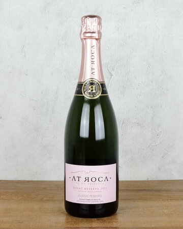 AT Roca Classic Penedes Rosat Reserva