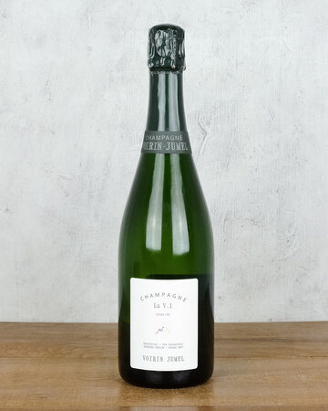 Champagne Voirin-Jumel Blanc de Blancs Brut