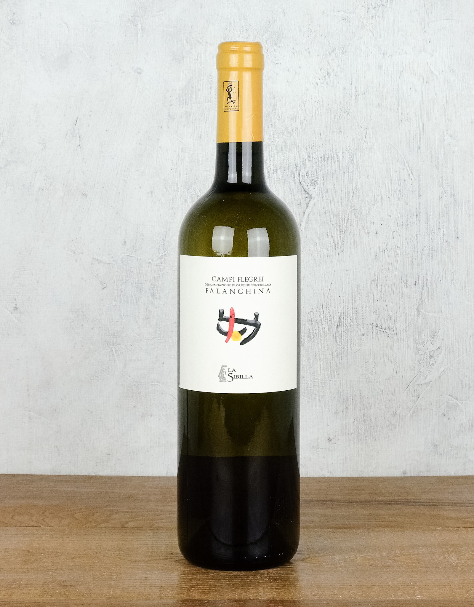 La Sibilla Falanghina