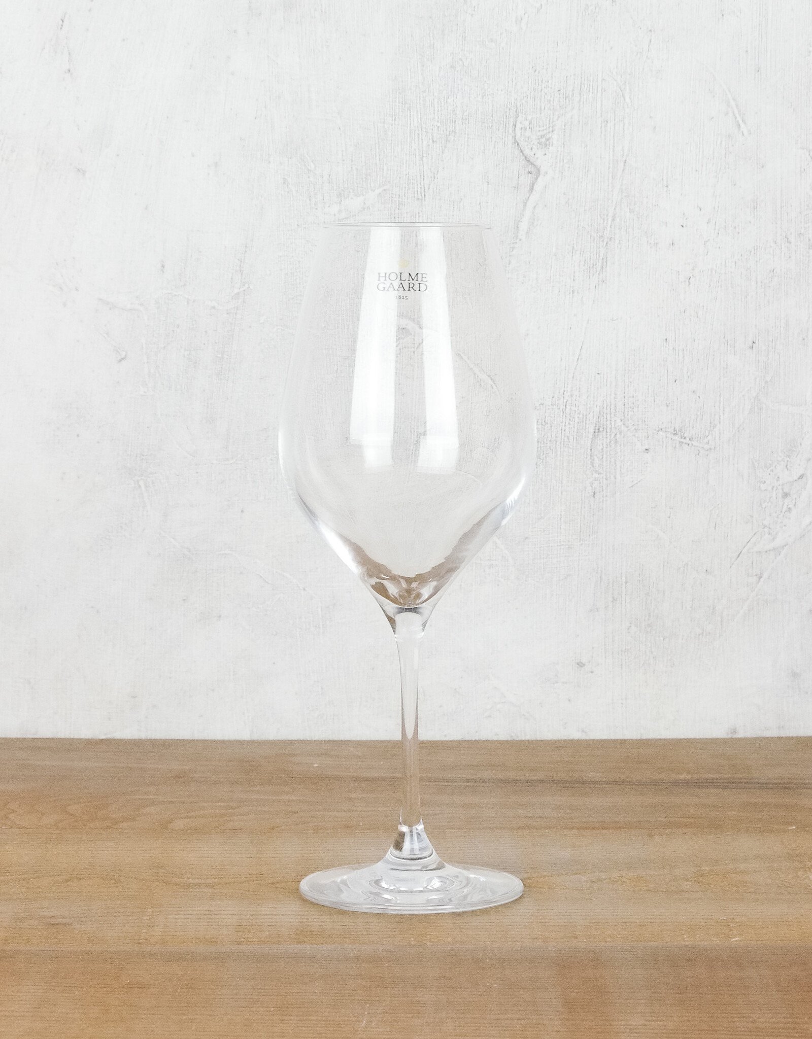 Holme Gaard White Wine Glass