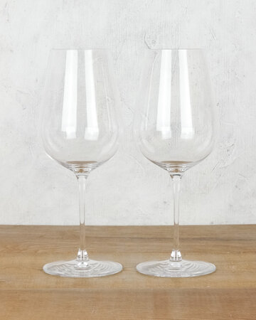 Jancis Robinson Precision Machine Made Wine Glass Set of 2