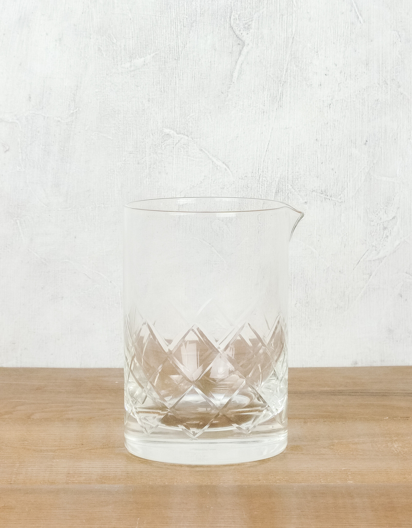 Yarai Mixing Glass 550ml