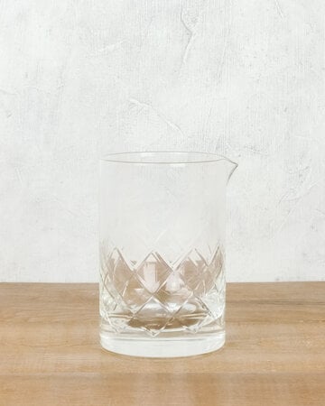 Yarai Mixing Glass 550ml