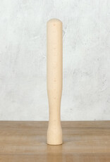Cocktail Kingdom Natural Wood Muddler