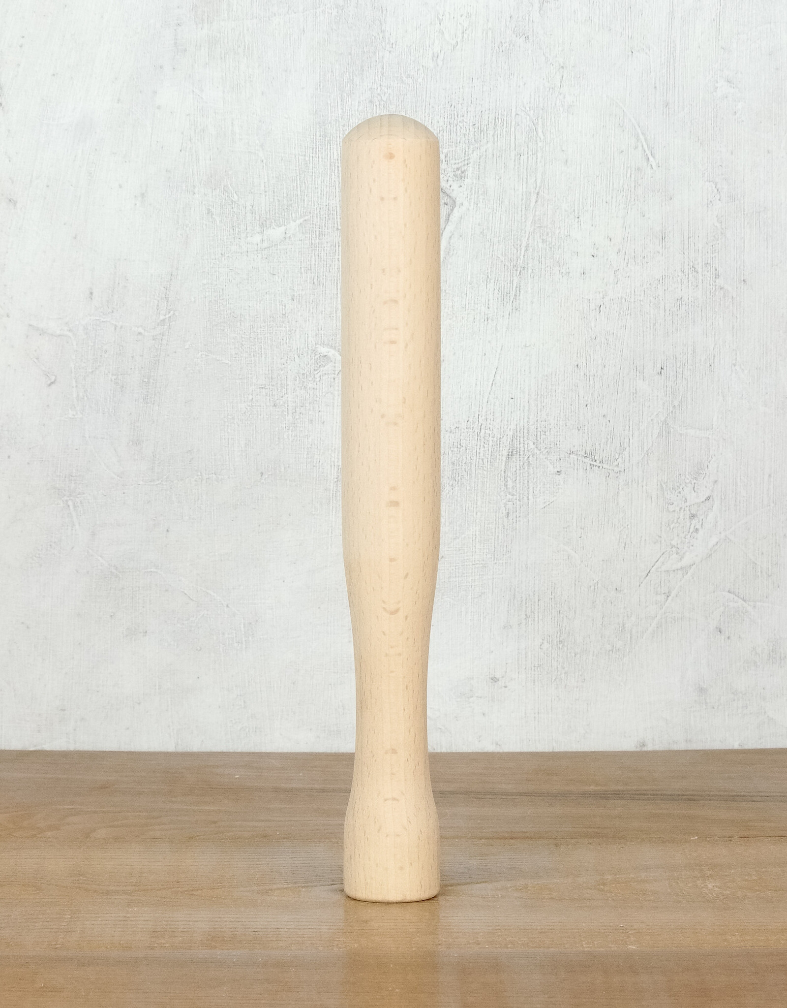 Cocktail Kingdom Natural Wood Muddler