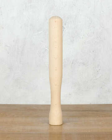 Cocktail Kingdom Natural Wood Muddler